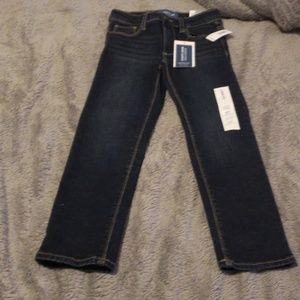 Boys Old Navy Jeans